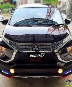 Sport V2 Body kit for Mitsubishi Xpander (COLOR) - Image 14