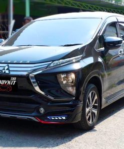 Sport V2 Body kit for Mitsubishi Xpander (COLOR) - Image 15
