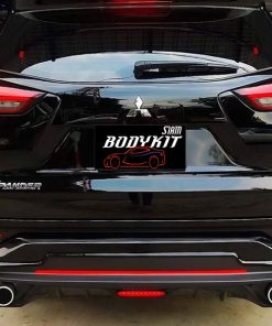 Sport V2 Body kit for Mitsubishi Xpander (COLOR) - Image 16