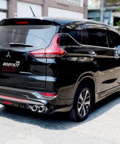 Sport V2 Body kit for Mitsubishi Xpander (COLOR) - Image 17