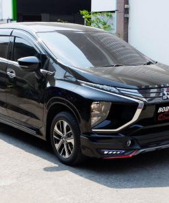 Sport V2 Body kit for Mitsubishi Xpander (COLOR) - Image 18