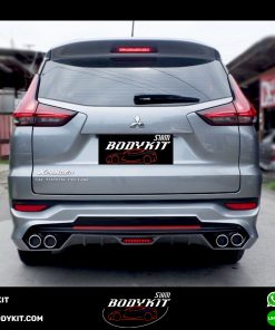 Sport V2 Body kit for Mitsubishi Xpander (COLOR) - Image 3