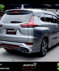 Sport V2 Body kit for Mitsubishi Xpander (COLOR) - Image 4