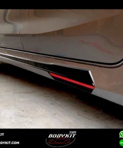 Sport V2 Body kit for Mitsubishi Xpander (COLOR) - Image 8