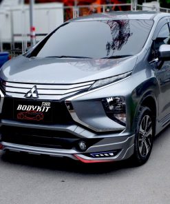 Sport V2 Body kit for Mitsubishi Xpander (COLOR)