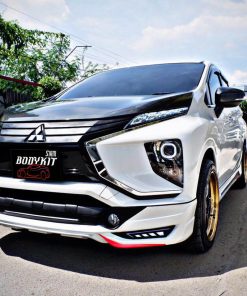 Sport V3 Bodykit for Mitsubishi Xpander (COLOR) - Image 17