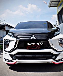 Sport V3 Bodykit for Mitsubishi Xpander (COLOR) - Image 18