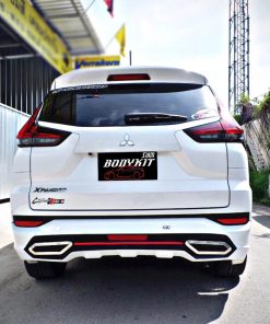 Sport V3 Bodykit for Mitsubishi Xpander (COLOR) - Image 19