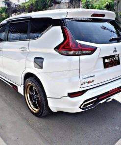 Sport V3 Bodykit for Mitsubishi Xpander (COLOR) - Image 20