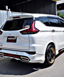 Sport V3 Bodykit for Mitsubishi Xpander (COLOR) - Image 21