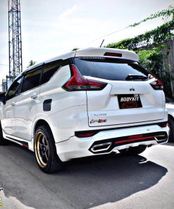 Sport V3 Bodykit for Mitsubishi Xpander (COLOR) - Image 22