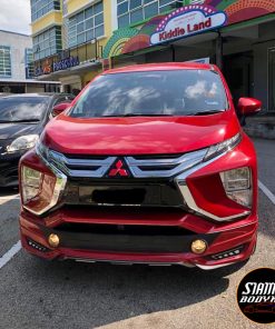 Sport V3 Bodykit for Mitsubishi Xpander (COLOR)