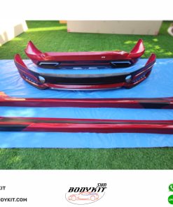 Sport V3 Bodykit for Mitsubishi Xpander (COLOR) - Image 10