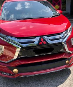 Alternative view of Sport V3 Bodykit for Mitsubishi Xpander (COLOR)