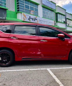 Sport V3 Bodykit for Mitsubishi Xpander (COLOR) - Image 6