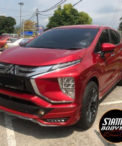 Sport V3 Bodykit for Mitsubishi Xpander (COLOR) - Image 5