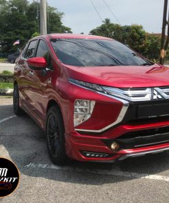 Sport V3 Bodykit for Mitsubishi Xpander (COLOR) - Image 3