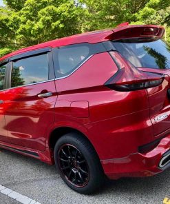 Sport V3 Bodykit for Mitsubishi Xpander (COLOR) - Image 9