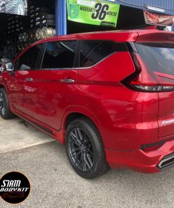 Sport V3 Bodykit for Mitsubishi Xpander (COLOR) - Image 7