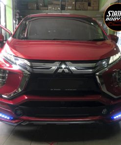 Sport V3 Bodykit for Mitsubishi Xpander (COLOR) - Image 8