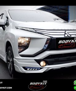 Sport V3 Bodykit for Mitsubishi Xpander (COLOR) - Image 23