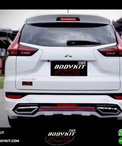 Sport V3 Bodykit for Mitsubishi Xpander (COLOR) - Image 24