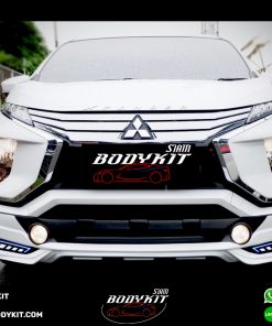 Sport V3 Bodykit for Mitsubishi Xpander (COLOR) - Image 25