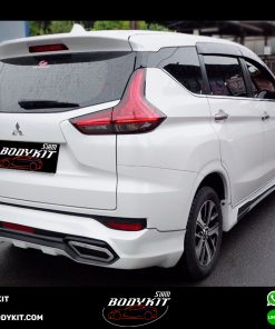 Sport V3 Bodykit for Mitsubishi Xpander (COLOR) - Image 26