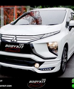 Sport V3 Bodykit for Mitsubishi Xpander (COLOR) - Image 27
