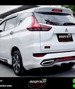 Sport V3 Bodykit for Mitsubishi Xpander (COLOR) - Image 28