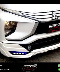 Sport V3 Bodykit for Mitsubishi Xpander (COLOR) - Image 29