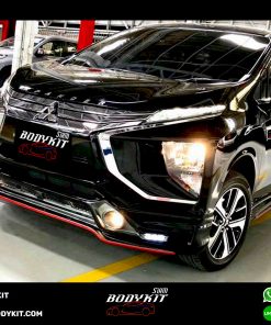 Strom Bodykit for Mitsubishi Xpander (COLOR) - Image 7