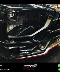 Strom Bodykit for Mitsubishi Xpander (COLOR) - Image 8
