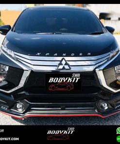 Strom Bodykit for Mitsubishi Xpander (COLOR) - Image 9