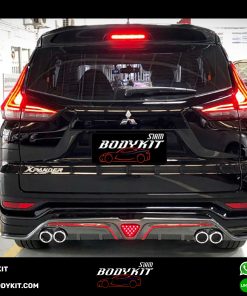 Strom Bodykit for Mitsubishi Xpander (COLOR) - Image 10
