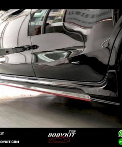 Strom Bodykit for Mitsubishi Xpander (COLOR) - Image 11