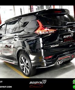 Strom Bodykit for Mitsubishi Xpander (COLOR) - Image 12