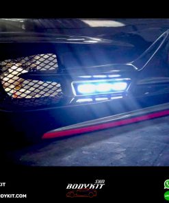 Strom Bodykit for Mitsubishi Xpander (COLOR) - Image 13