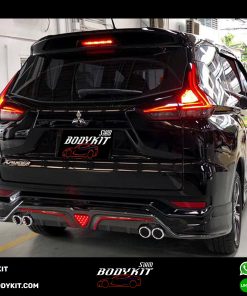 Strom Bodykit for Mitsubishi Xpander (COLOR) - Image 14