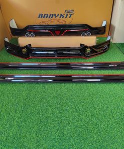 Strom Bodykit for Mitsubishi Xpander (COLOR) - Image 30
