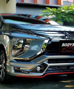 Strom Bodykit for Mitsubishi Xpander (COLOR) - Image 24