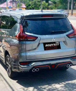 Strom Bodykit for Mitsubishi Xpander (COLOR) - Image 25