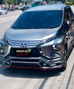Strom Bodykit for Mitsubishi Xpander (COLOR) - Image 26