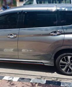 Strom Bodykit for Mitsubishi Xpander (COLOR) - Image 27