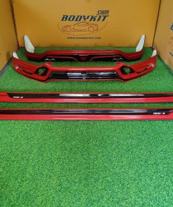 Strom Bodykit for Mitsubishi Xpander (COLOR) - Image 31