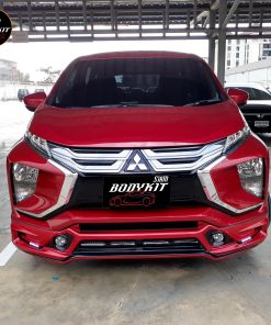 Strom Bodykit for Mitsubishi Xpander (COLOR) - Image 15