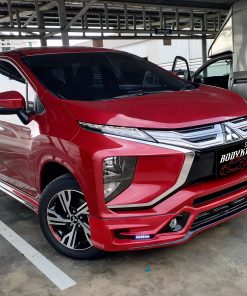 Strom Bodykit for Mitsubishi Xpander (COLOR) - Image 16