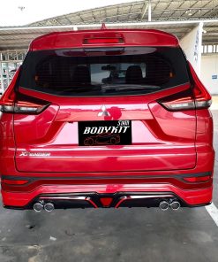 Strom Bodykit for Mitsubishi Xpander (COLOR) - Image 17