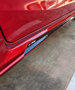 Strom Bodykit for Mitsubishi Xpander (COLOR) - Image 18