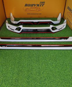 Strom Bodykit for Mitsubishi Xpander (COLOR) - Image 28
